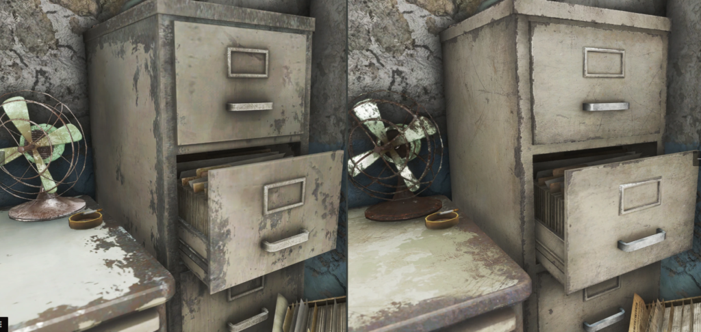 Mejores mods fallout 4