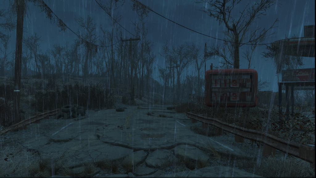 mods de fallout 4