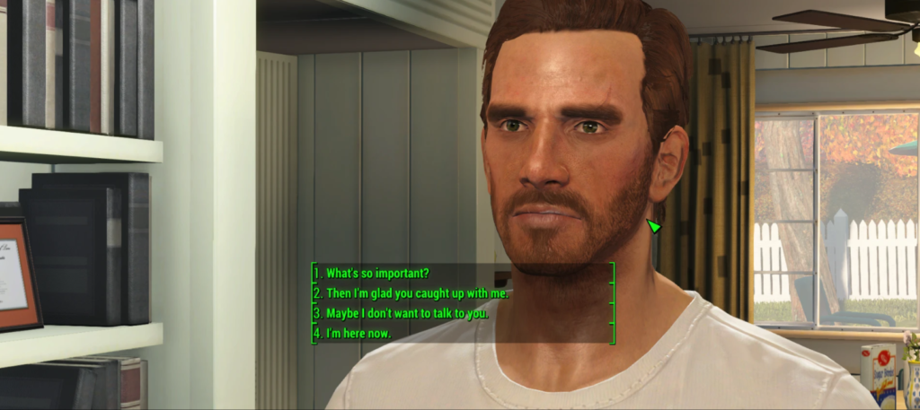 mods fallout 4 