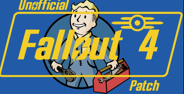 mods de fallout 4 para pc